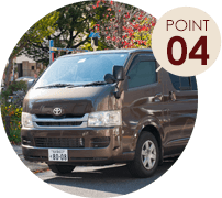 POINT 04