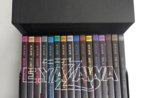 矢沢永吉DVD-BOXLIVE