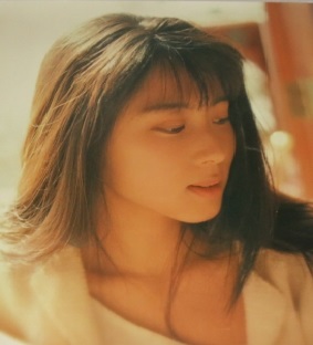 ZARD 坂井泉水 蒲池幸子