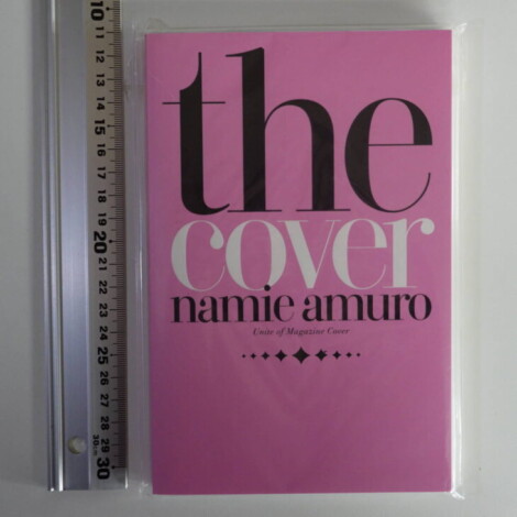  the cover 雑誌表紙集 Unite of Magazine Cover
