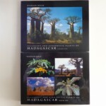 洋書 Succulent and Xerophytic Plants of Madagascar 2冊セット マダガスカルの乾生植物と多肉植物 サボテン