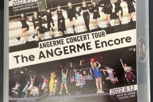 アンジュルム CONCERT TOUR 〜The ANGERME Encore〜[Blu-ray]