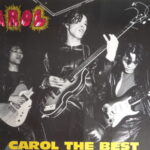 CAROLポスター