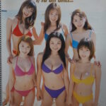 イエローキャブポスター