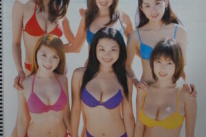 イエローキャブポスター