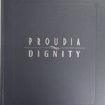 旧車カタログ 三菱自動車 プラウディア（Proudia） ディグニティ（Dignity）
