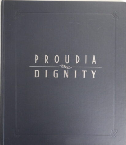 旧車カタログ 三菱自動車 プラウディア（Proudia） ディグニティ（Dignity）