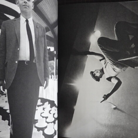 デニス・ホッパー写真集 『Out of the Sixties』 Dennis Hopper