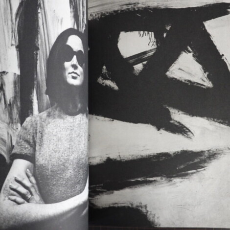 デニス・ホッパー写真集 『Out of the Sixties』 Dennis Hopper