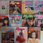 雑誌ジッパー