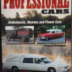 Professional Cars｜Ambulances, Hearses & Flower Cars／Gregg D. Merksamer