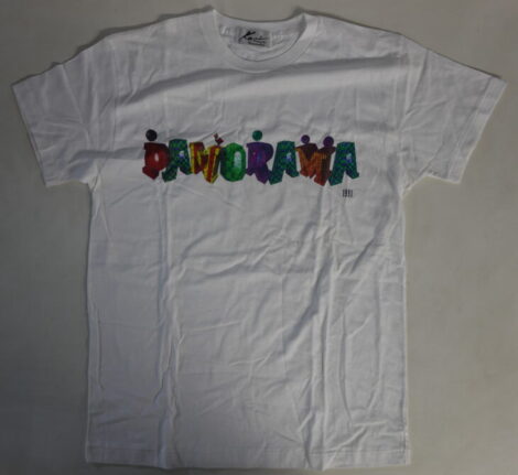 沢田研二Tシャツ