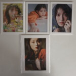 浜辺美波卓上カレンダー