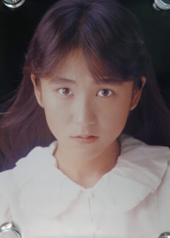 姫乃樹リカポスター