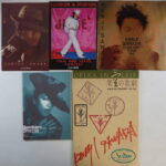 沢田研二コンサートパンフレット