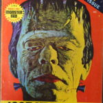Famous Monsters of Filmland 1965 YEARBOK