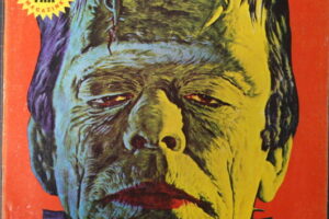 Famous Monsters of Filmland 1965 YEARBOK