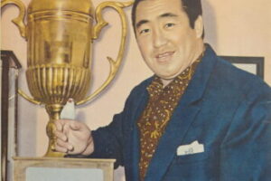 1956年（昭和31年）2月号