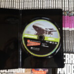 ジェリー・アンダーソン特撮DVDコレクション