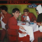 イエローマジックオーケストYMO 「音楽は増殖をはじめた。」フジフィルムカセットテープ