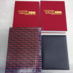 TenyoISM テンヨーイズム 2冊+DVD4枚+手品の種レクチャー本3セット リチャード・カウフマン 2015年