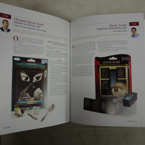 TenyoISM テンヨーイズム 2冊+DVD4枚+手品の種レクチャー本3セット リチャード・カウフマン 2015年