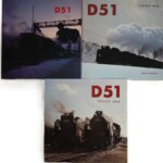 プレス・アイゼンバーン『D51 Dekoichi』