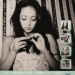 安室奈美恵ポスターSWEET19