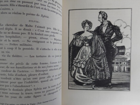 アナトール・フランス全集（挿絵入）27巻セット