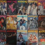 消防専門雑誌 『ALL OO-119（アロー119）』