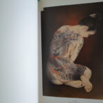 小妻要『刺青妖艶花』