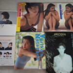 石田ゆり子写真集・エッセイ集セット