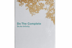 Do As Infinity Do The Complete（CD＋Blu-ray 8枚組揃い） ドゥ・アズ・インフィニティ