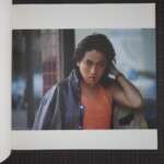 沢田研二写真集「THE FIRST YEAR OF JULIE」FC限定