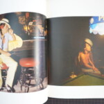 沢田研二写真集「THE FIRST YEAR OF JULIE」FC限定
