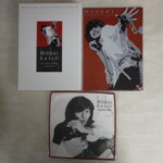 CD-BOX「HIDEKI UNFORGETTABLE」