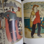 竹久夢二「セノオ楽譜」表紙画大全集