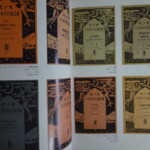 竹久夢二「セノオ楽譜」表紙画大全集