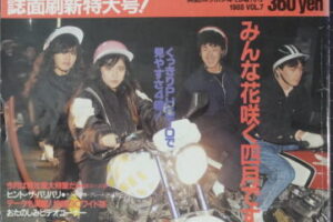 投稿ライダー