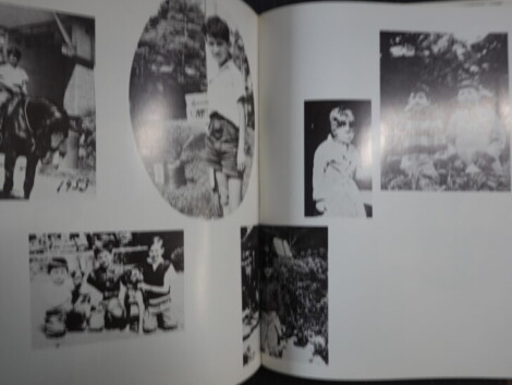 追悼写真集 福澤幸雄の光と影 L'Ombre et la Lumière
