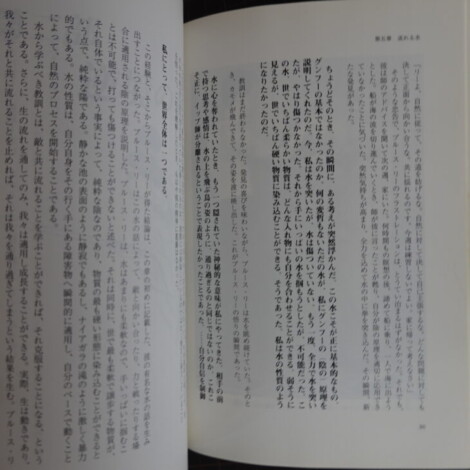 ブルース・リーノーツ 内なる戦士をめぐる哲学断章