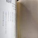 絵本『Perdu dans le bois（森のいいわけ）』金子國義イラスト 吉田稔 作