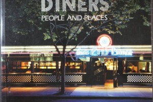 ダイナー写真集 洋書 DINERS PEOPLE AND PLACES