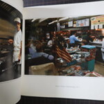 ダイナー写真集 洋書 DINERS PEOPLE AND PLACES
