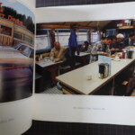 ダイナー写真集 洋書 DINERS PEOPLE AND PLACES