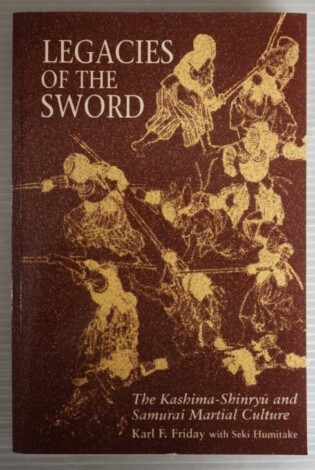 Legacies of the Sword