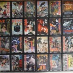 デアゴスティーニ「大映特撮映画 DVDコレクション」