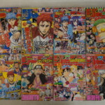 少年ジャンプネクスト