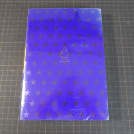 『HIROHIKO ARAKI WORKS 1981-2012』（JOJO展図録）