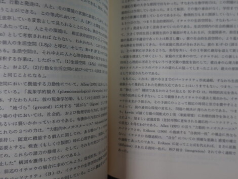 日比裕泰著『動的家族描画法（K-F-D）』